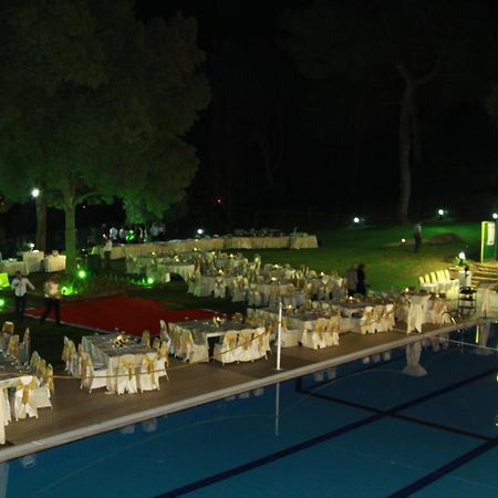Gardenia Nazareth Hotel エクステリア 写真