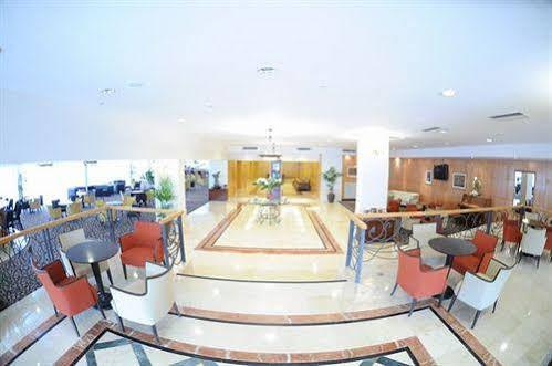 Gardenia Nazareth Hotel エクステリア 写真