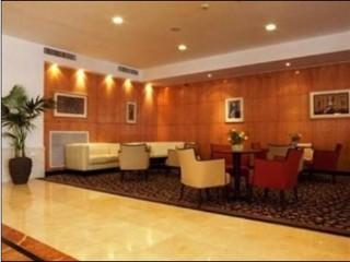 Gardenia Nazareth Hotel エクステリア 写真