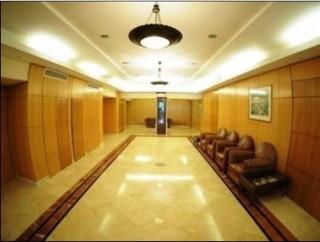 Gardenia Nazareth Hotel エクステリア 写真