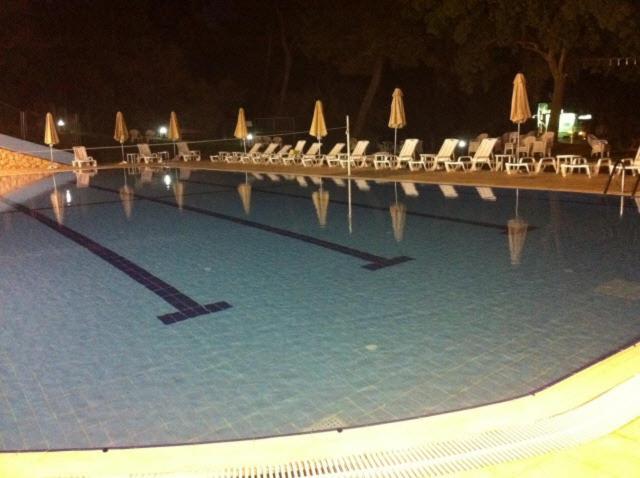 Gardenia Nazareth Hotel エクステリア 写真