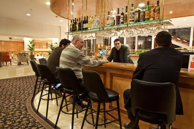 Gardenia Nazareth Hotel エクステリア 写真