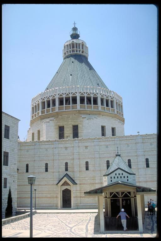 Gardenia Nazareth Hotel エクステリア 写真