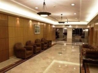 Gardenia Nazareth Hotel エクステリア 写真