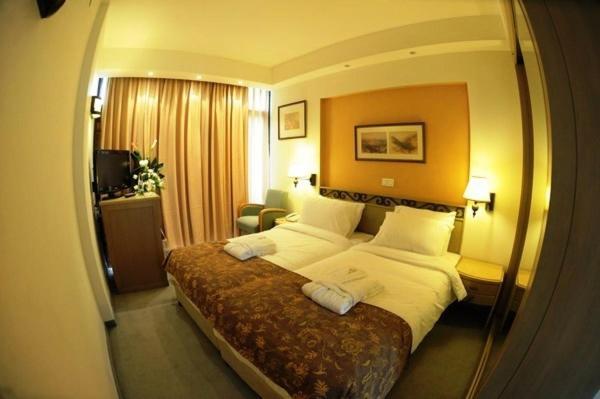 Gardenia Nazareth Hotel エクステリア 写真